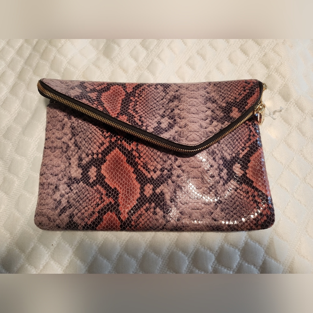 Henri Bendel Purse
